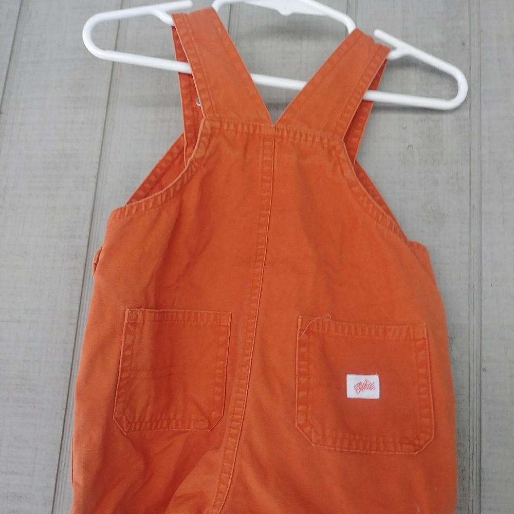 CUTE SUMMER OVERALLS👣 - Picture 2 of 5